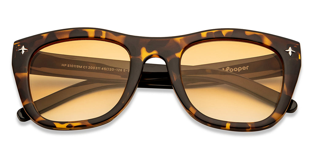 -Frame Wayfarer--SG