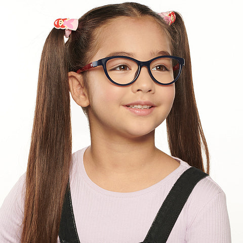 The Kids’ Collection-Frame Cat Eye--EG