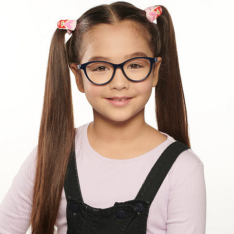 The Kids’ Collection-Frame Cat Eye--EG