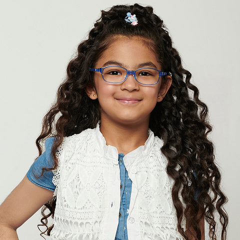 Dual Tone-Frame Rectangle--EG