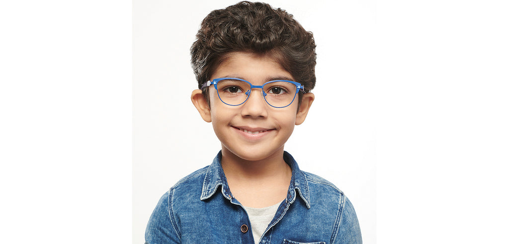 Eyeglasses-Frame Cat Eye--EG