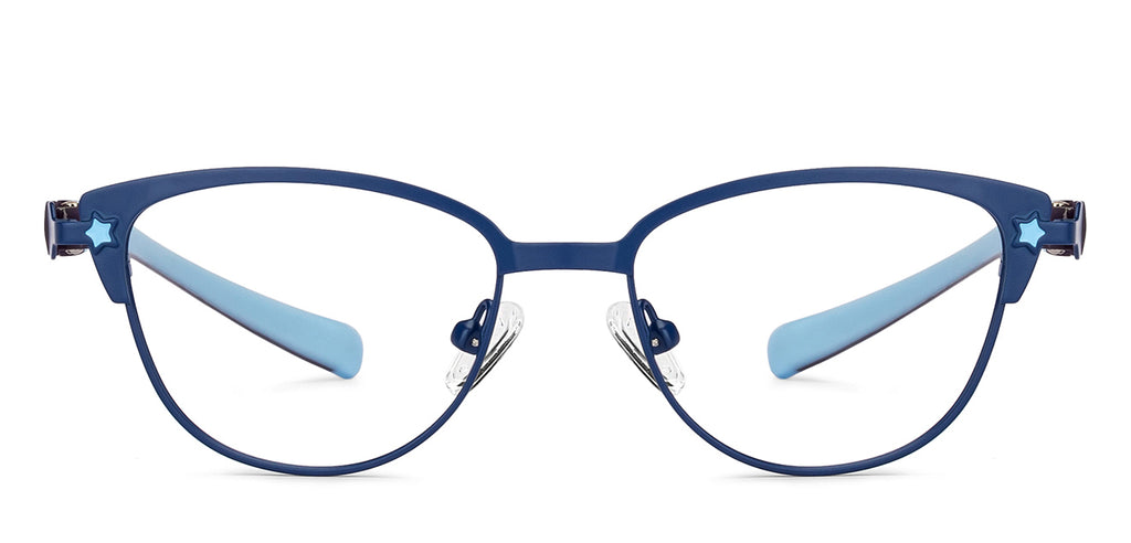 Eyeglasses-Frame Cat Eye--EG