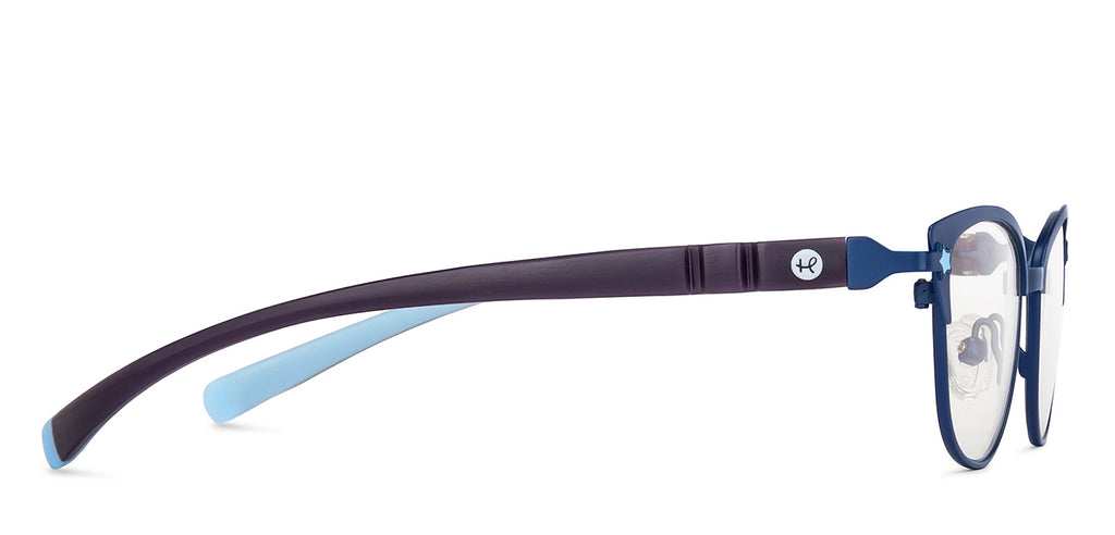 Eyeglasses-Frame Cat Eye--EG