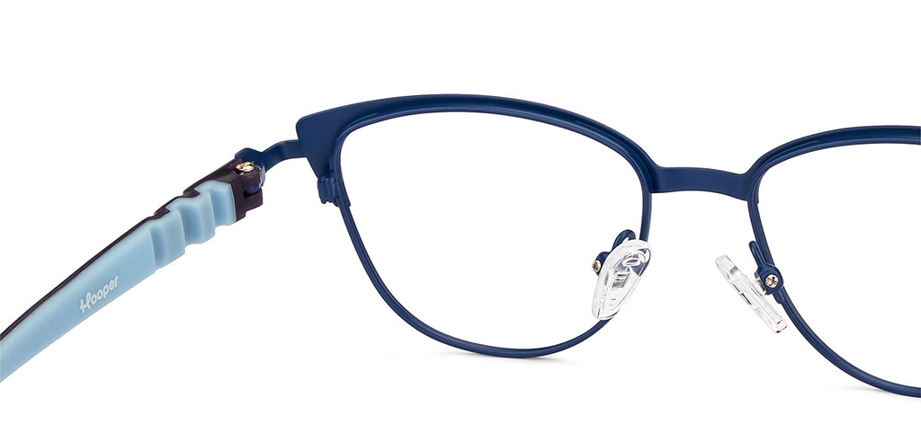 Eyeglasses-Frame Cat Eye--EG