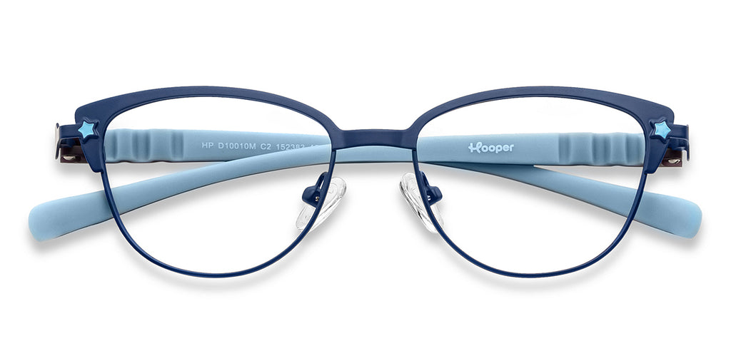 Eyeglasses-Frame Cat Eye--EG