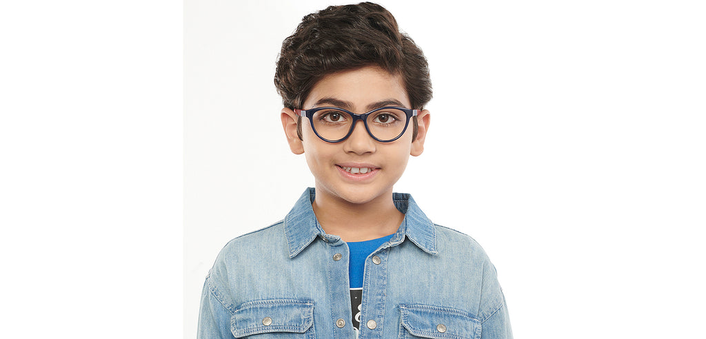 Eyeglasses-Frame Cat Eye--EG