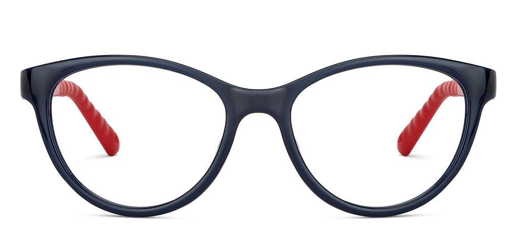 Eyeglasses-Frame Cat Eye--EG