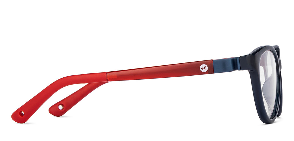 Eyeglasses-Frame Cat Eye--EG