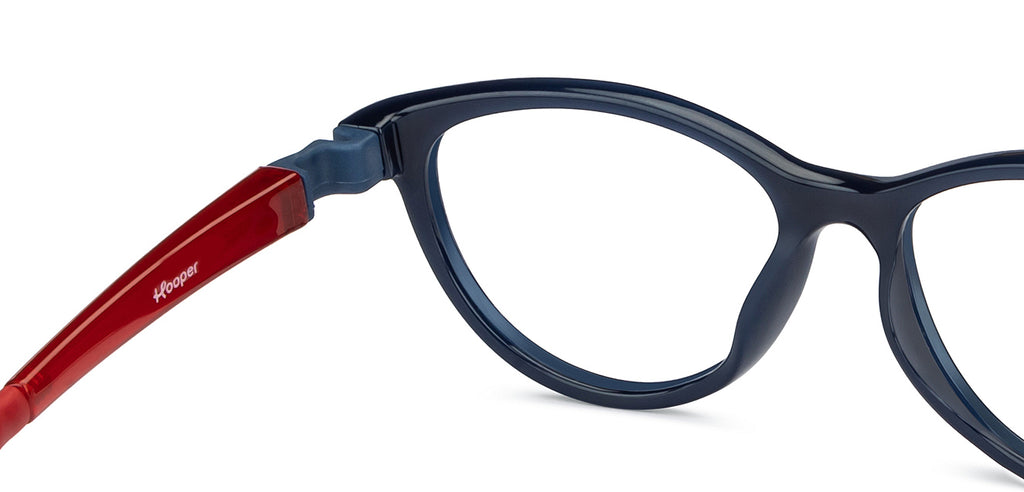 Eyeglasses-Frame Cat Eye--EG