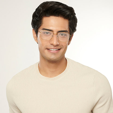 Vincent Chase Eyeglasses-Frame Rectangle--EG