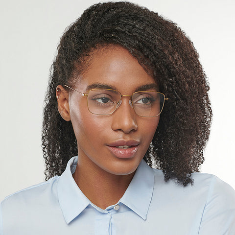 Vincent Chase Eyeglasses-Frame Rectangle--EG