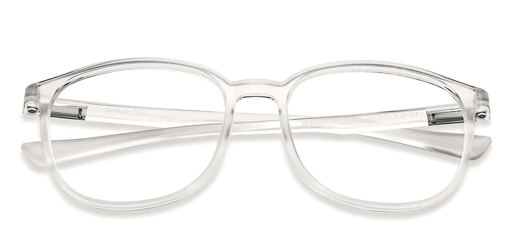 -Frame Round--EG