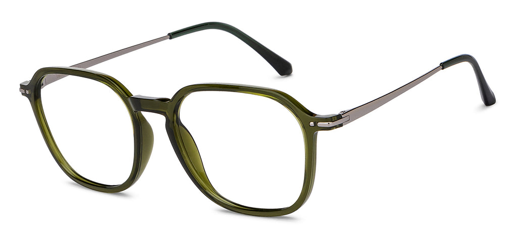 -Frame Round--EG
