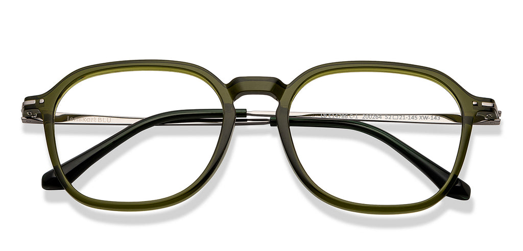 -Frame Round--EG
