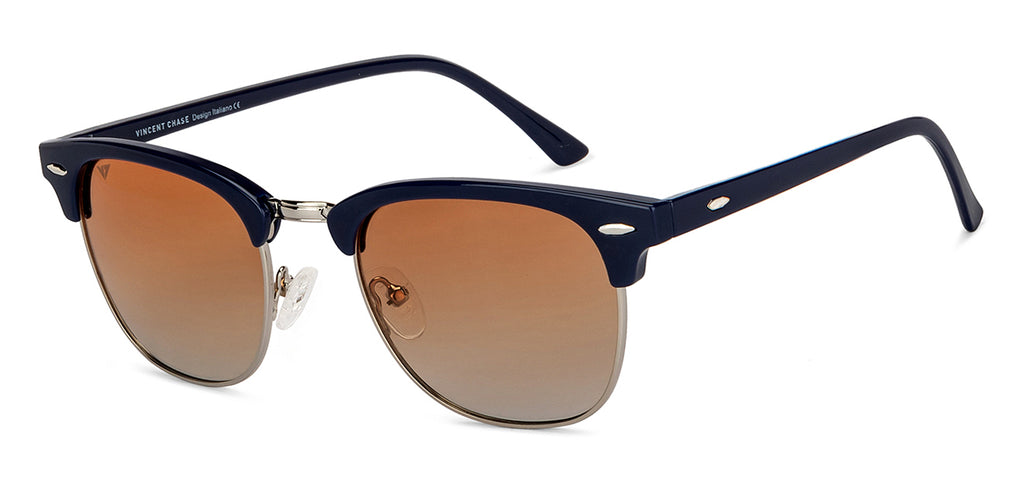 Sunglasses For Women-Frame Clubmaster--SG