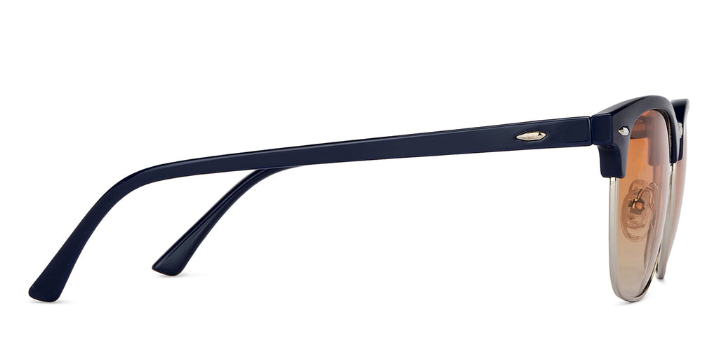 Sunglasses For Women-Frame Clubmaster--SG