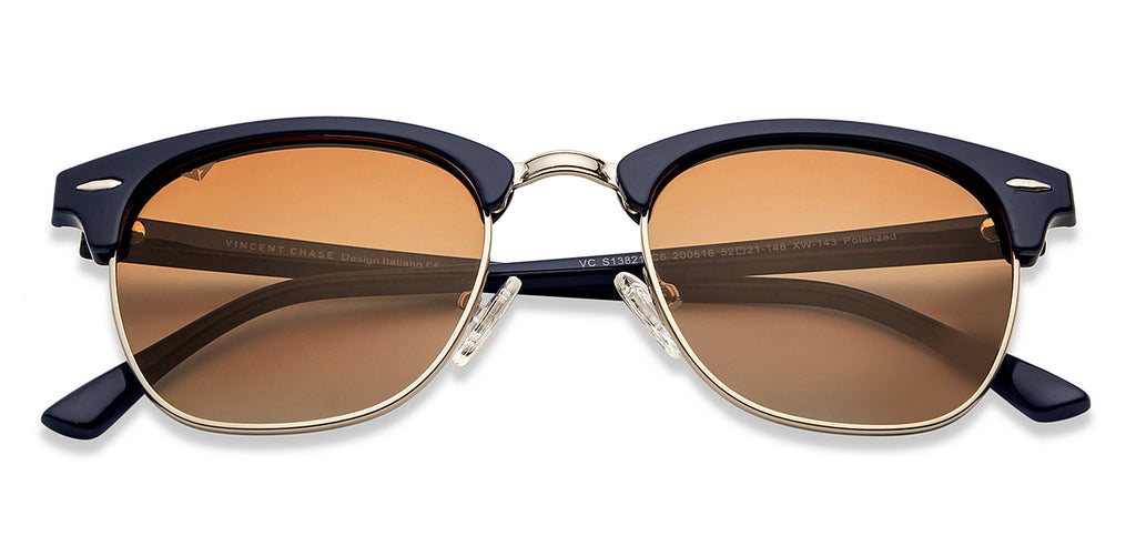 Sunglasses For Women-Frame Clubmaster--SG