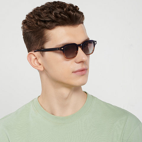 Sunglasses For Men-Frame Wayfarer--SG