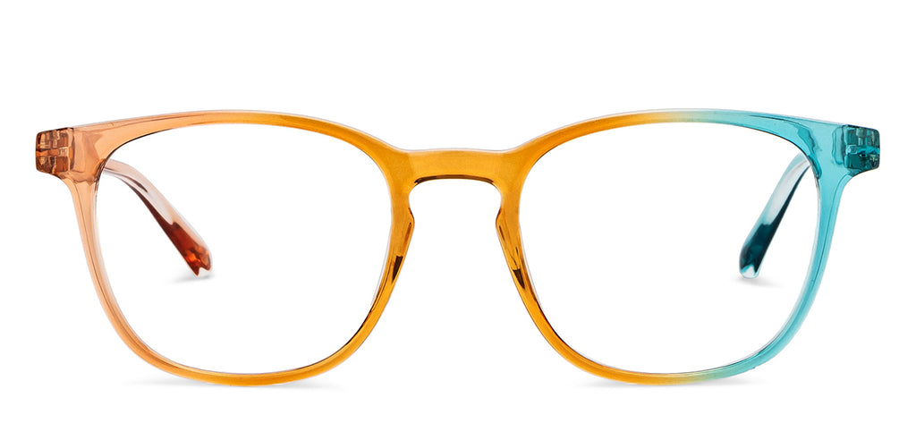 Eyeglasses-Frame Square--EG