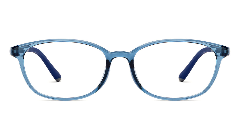 Eyeglasses-Frame Cat Eye--EG