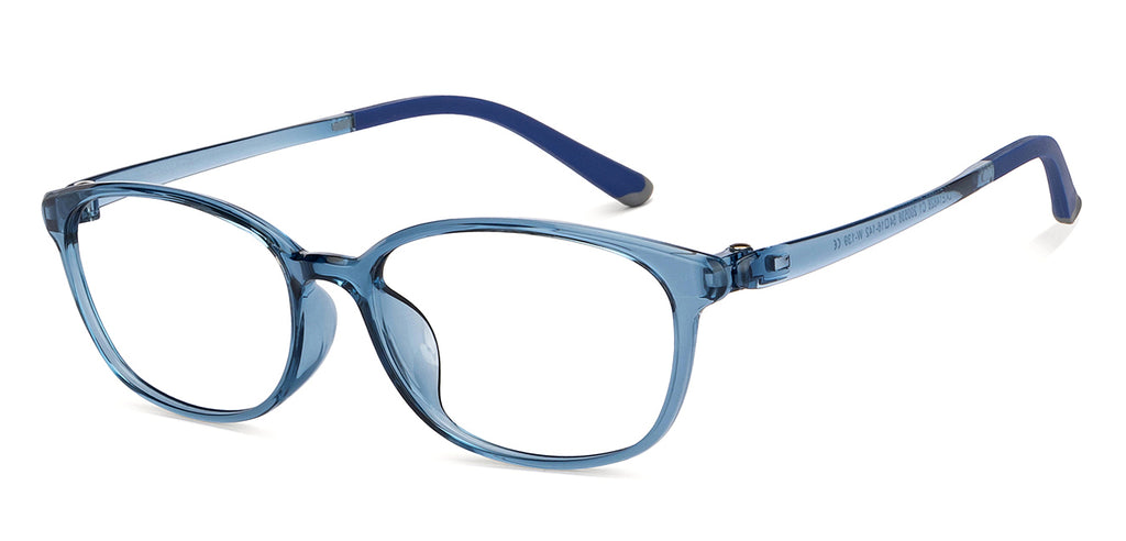 Eyeglasses-Frame Cat Eye--EG