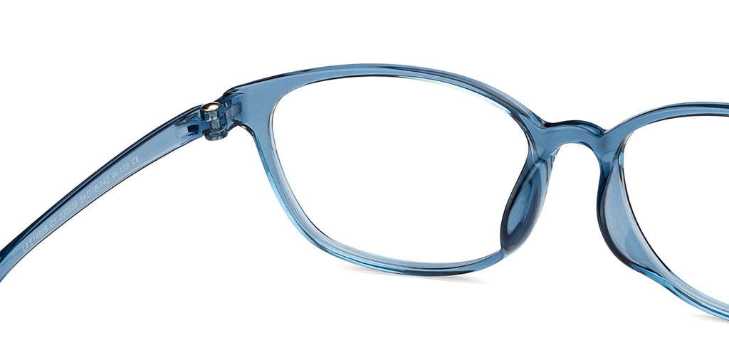 Eyeglasses-Frame Cat Eye--EG