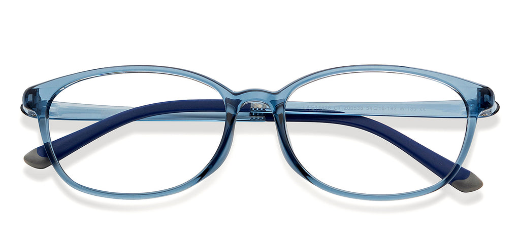 Eyeglasses-Frame Cat Eye--EG