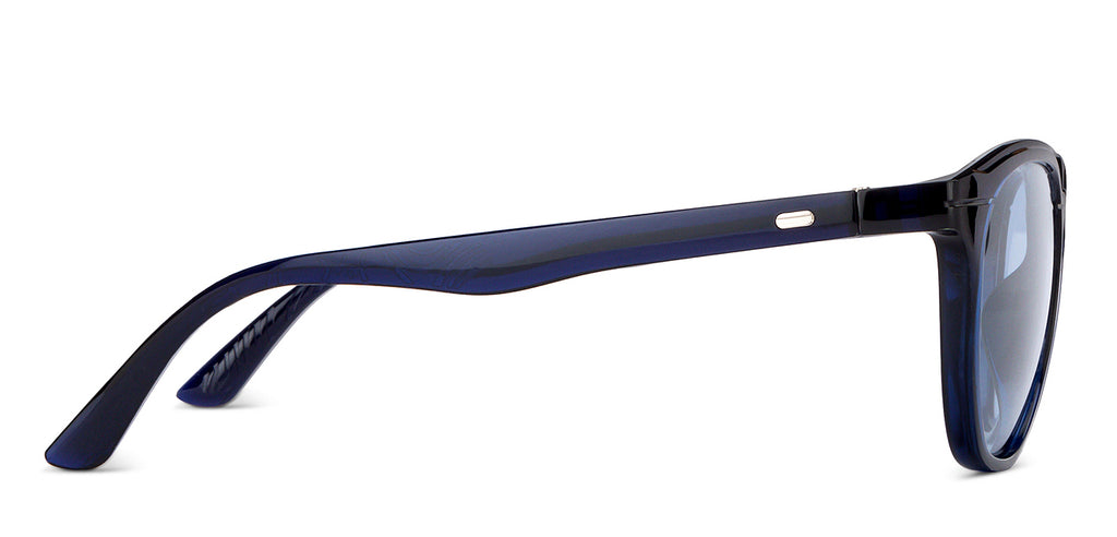 Sunglasses For Men-Frame Geometric--SG