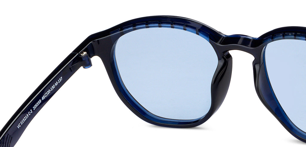 Sunglasses For Men-Frame Geometric--SG