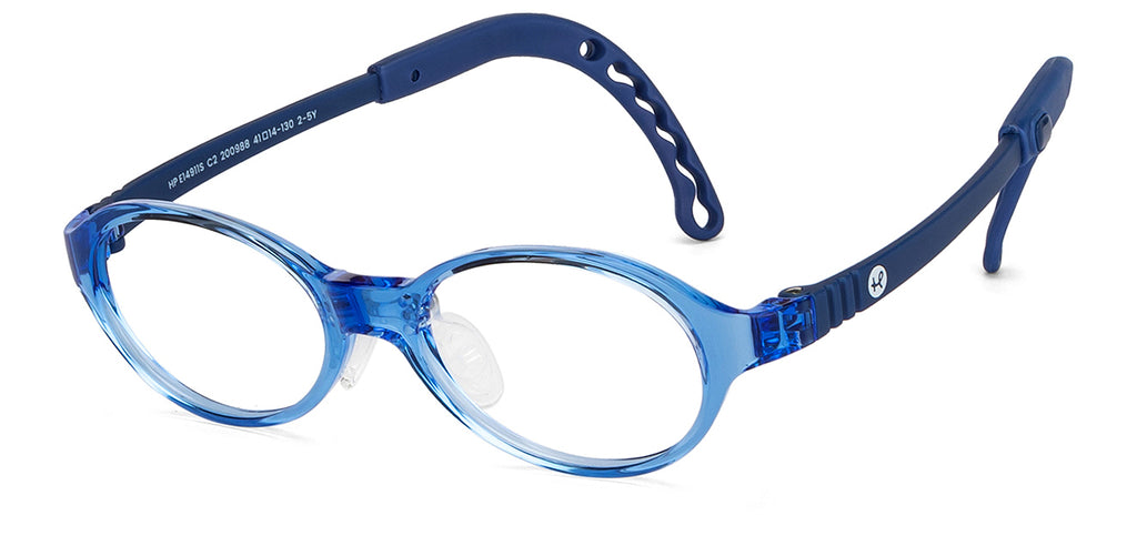 The Kids’ Collection-Frame Oval--EG