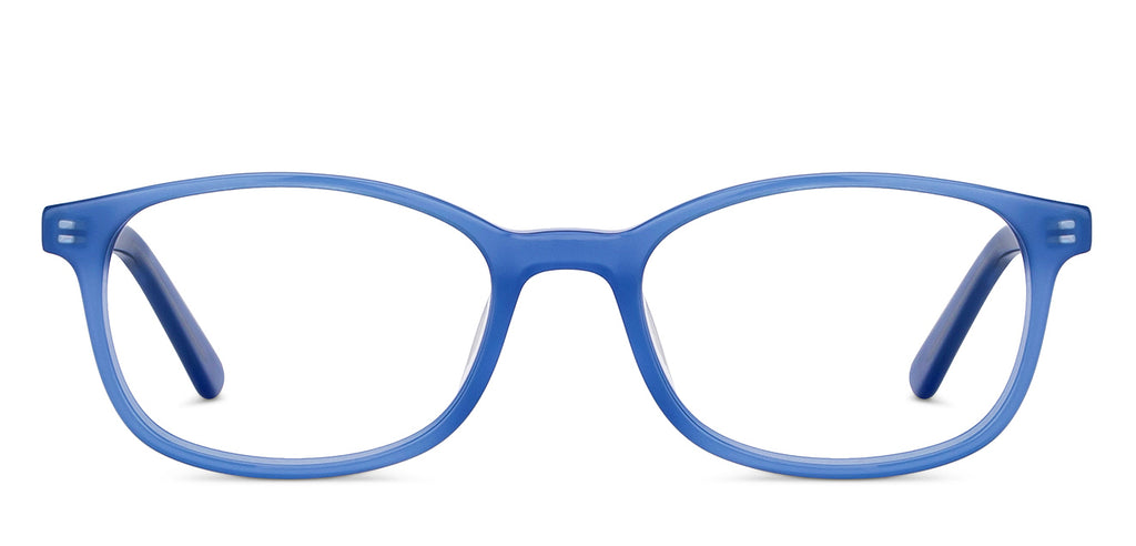 Dual Tone-Frame Rectangle--EG