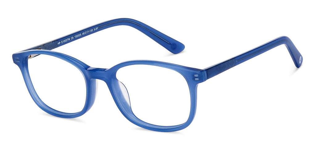 Dual Tone-Frame Rectangle--EG