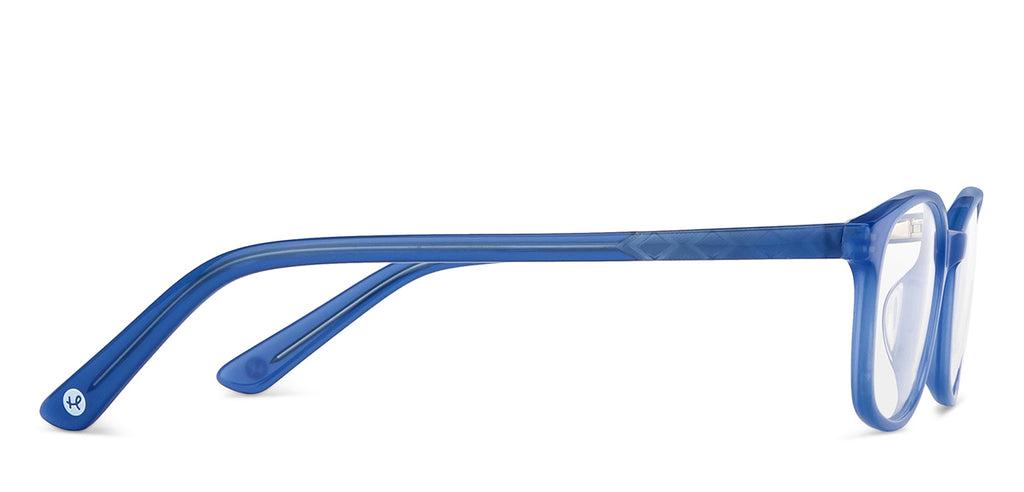 Dual Tone-Frame Rectangle--EG