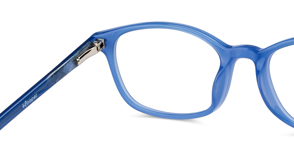 Dual Tone-Frame Rectangle--EG