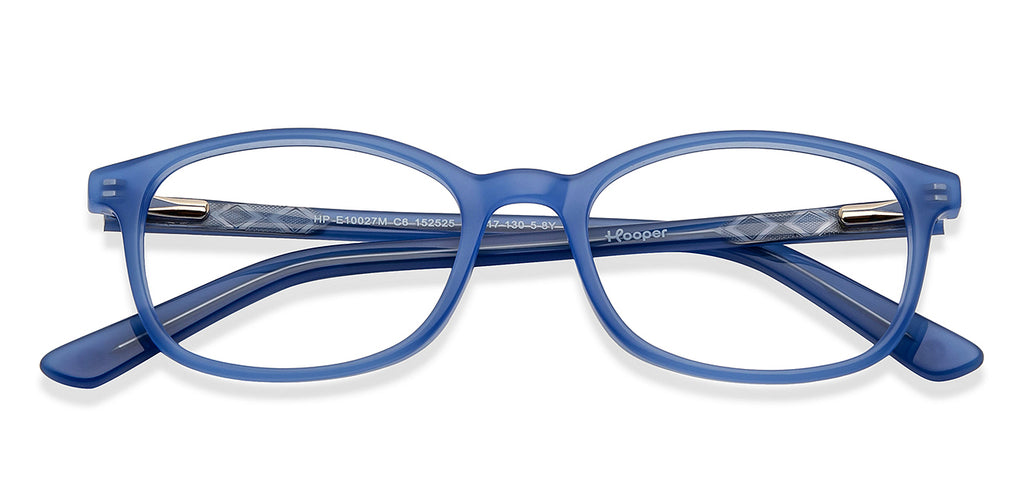 Dual Tone-Frame Rectangle--EG