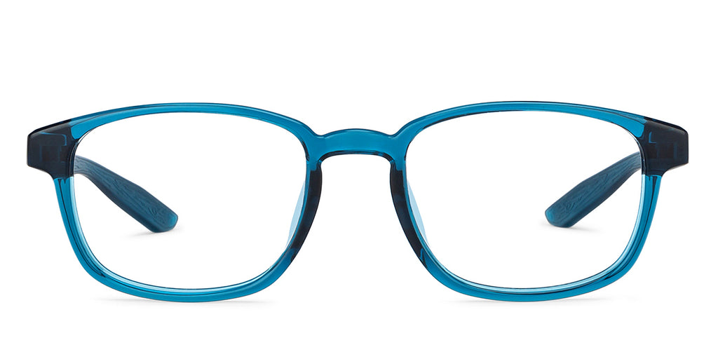 Women Eyeglasses-Frame Rectangle--EG