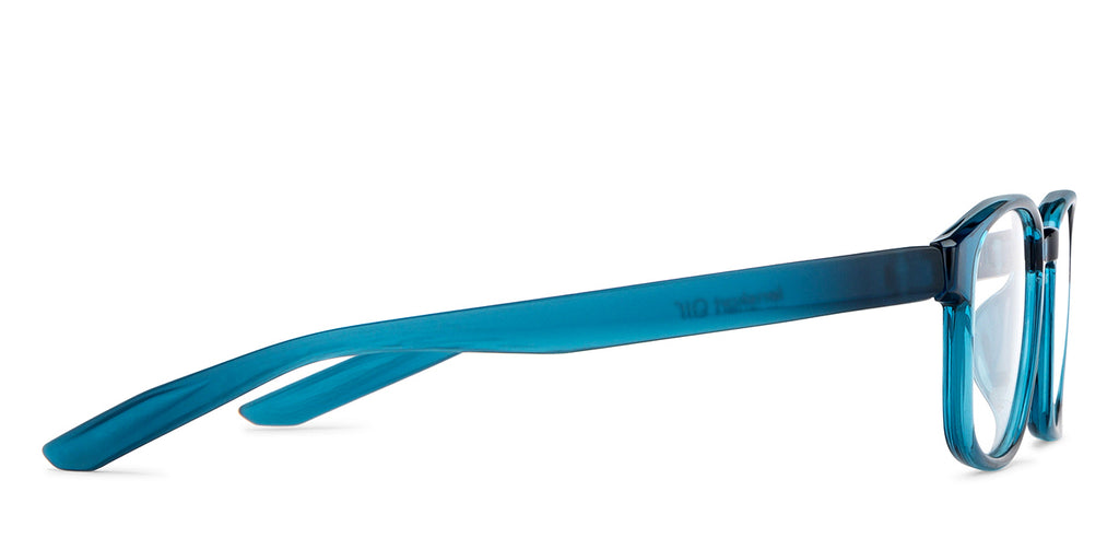 Women Eyeglasses-Frame Rectangle--EG