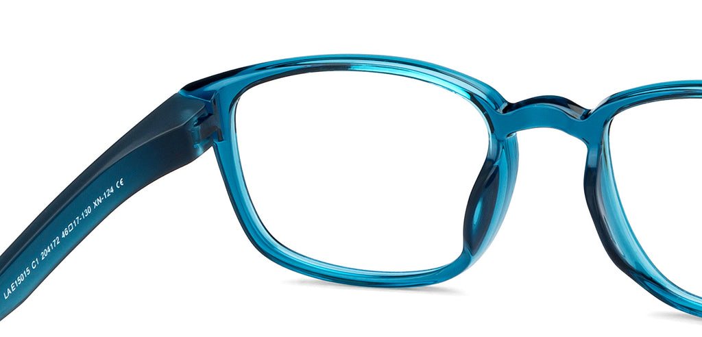 Women Eyeglasses-Frame Rectangle--EG