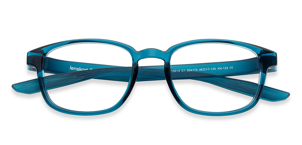 Women Eyeglasses-Frame Rectangle--EG