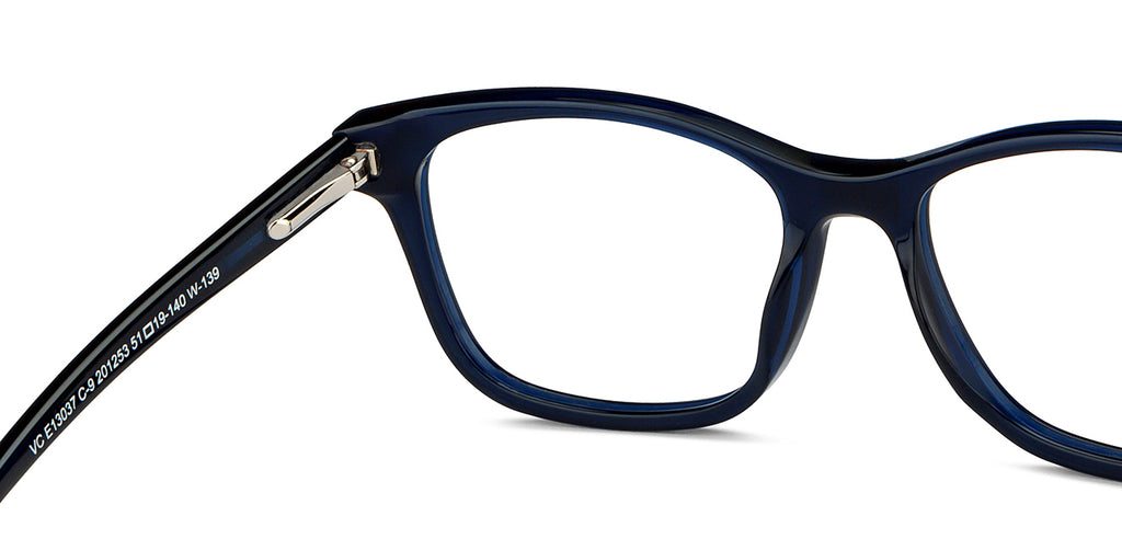 Vincent Chase Eyeglasses-Frame Rectangle--EG