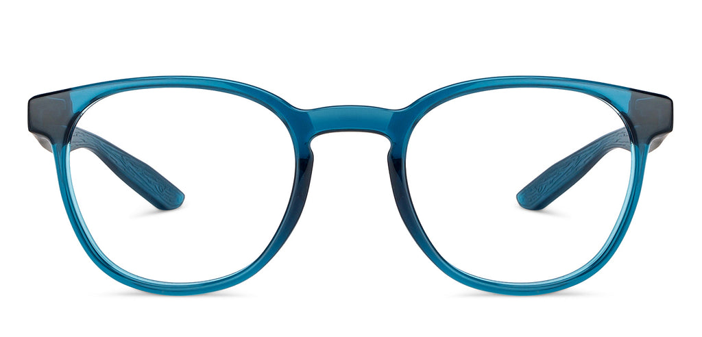 Women Eyeglasses-Frame Round--EG