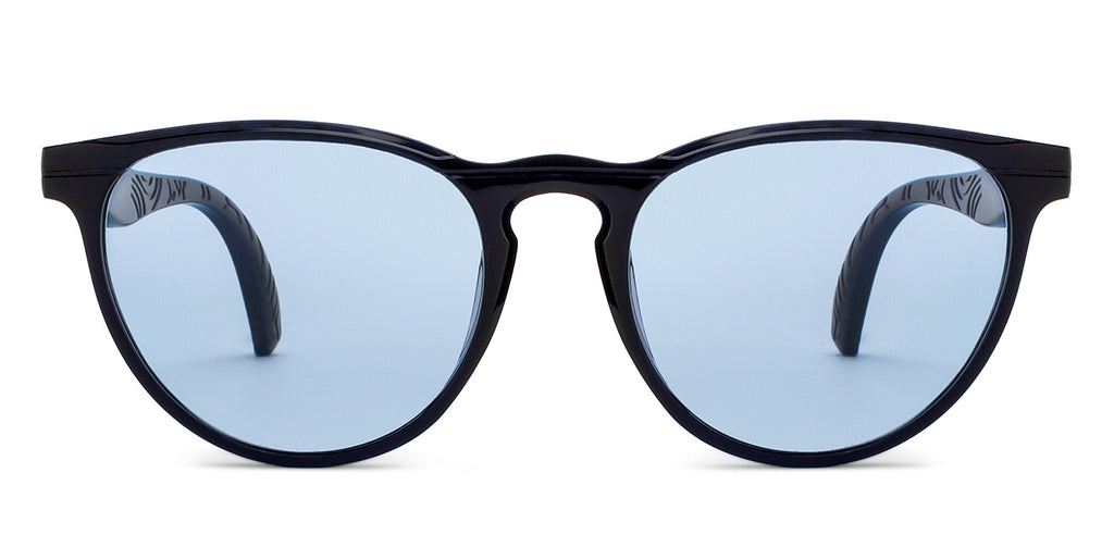 Round Sunglasses-Frame Round--SG