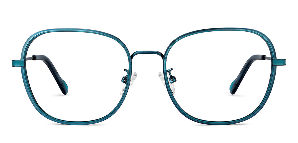 Vincent Chase Eyeglasses-Frame Round--EG