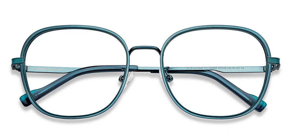 Vincent Chase Eyeglasses-Frame Round--EG