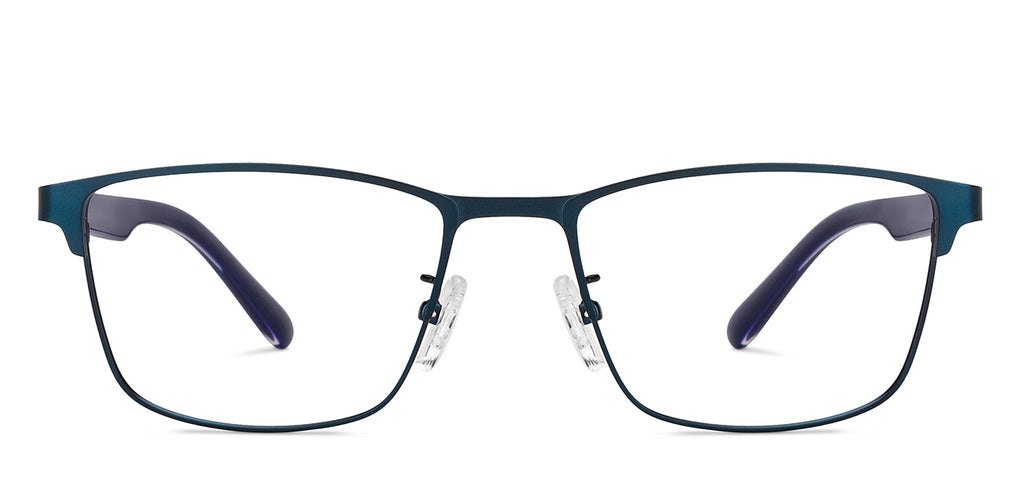 Vincent Chase Eyeglasses-Frame Rectangle--EG