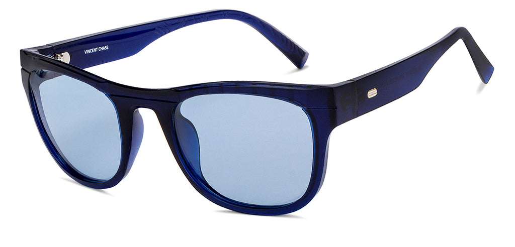 Sunglasses For Women-Frame Wayfarer--SG
