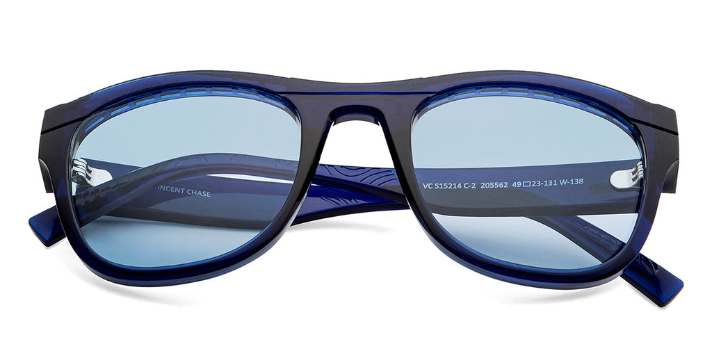 Sunglasses For Women-Frame Wayfarer--SG