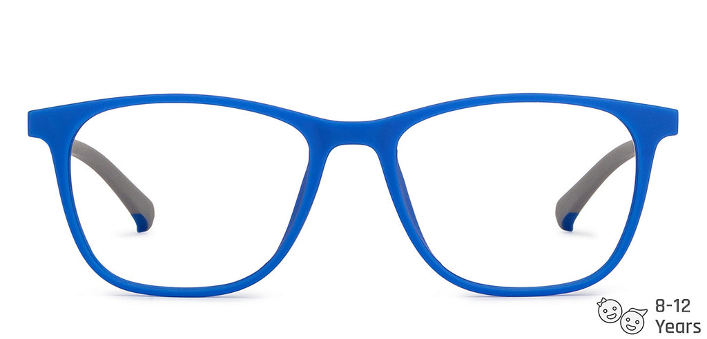 Eyeglasses-Frame Square--EG