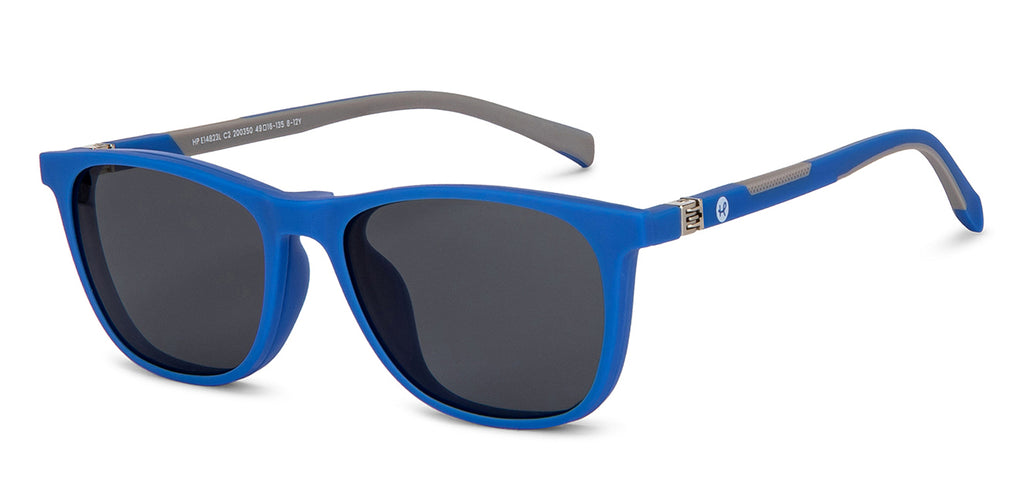 Eyeglasses-Frame Square--EG