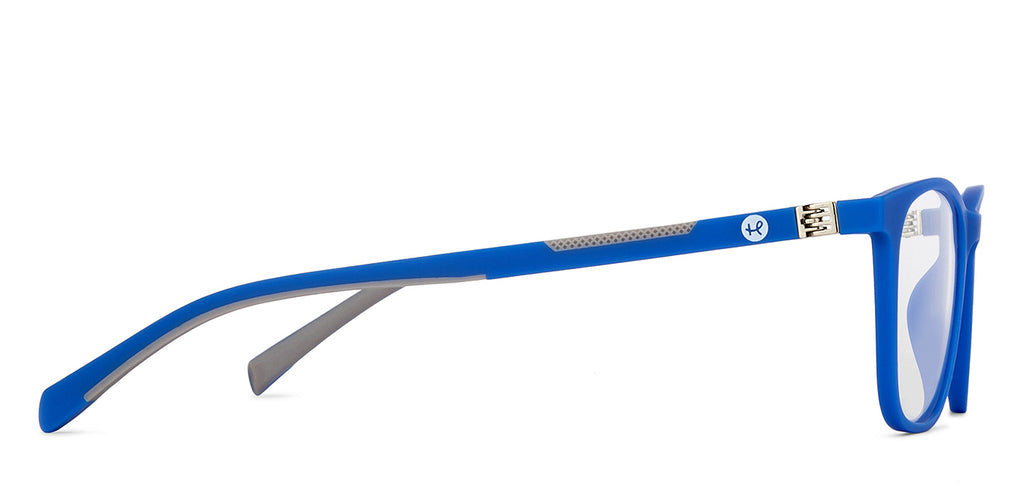 Eyeglasses-Frame Square--EG